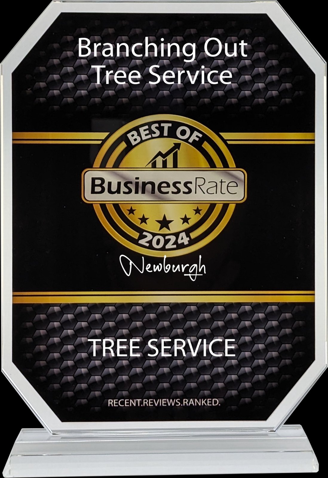 BusinessRate 2024